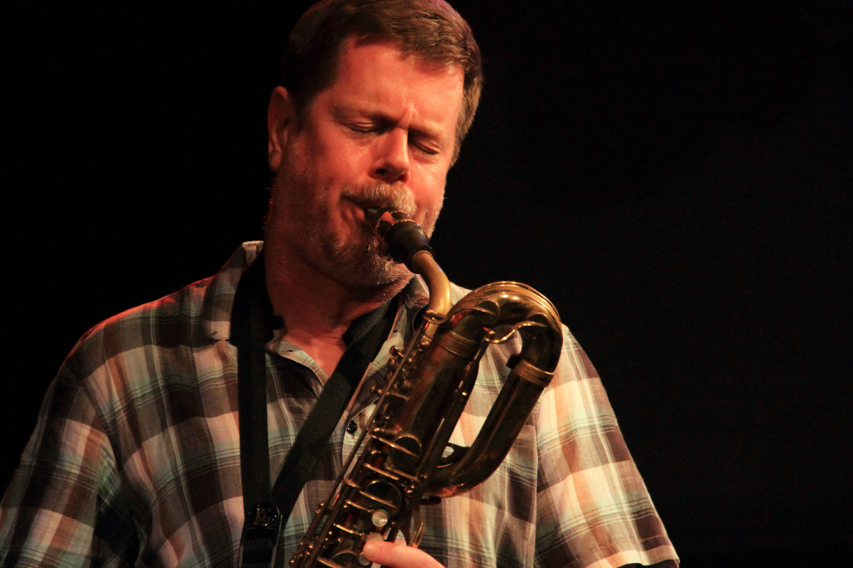 Ken Vandermark